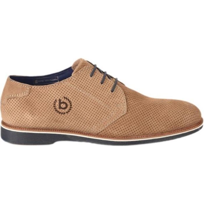 bugatti chaussure avis