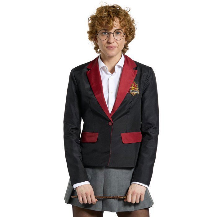 Veste harry online potter femme