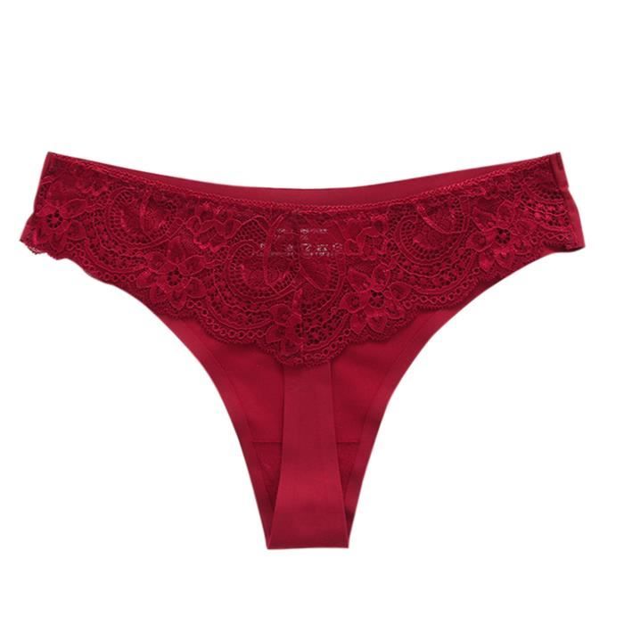 Tanga femme grande taille sales