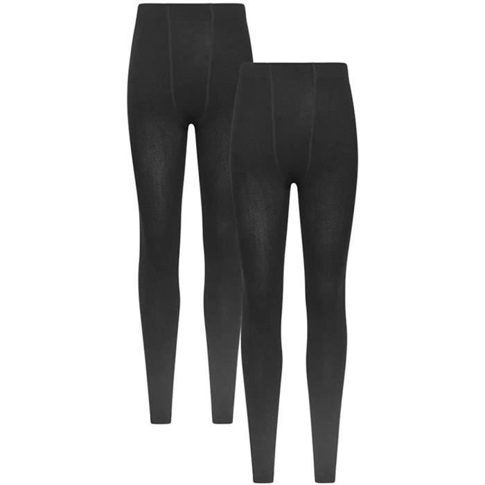 legging ski femme