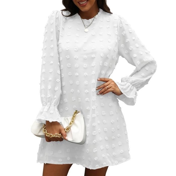 Tunique longue femme chic shop