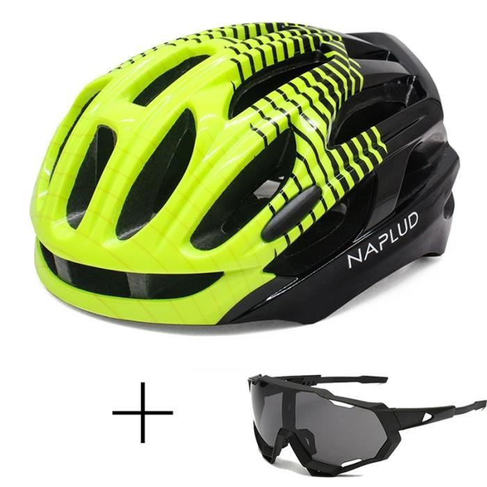 Casque Intégral VTT Lixada : Léger, Ventilé Et Super Costaud Pour Adulte