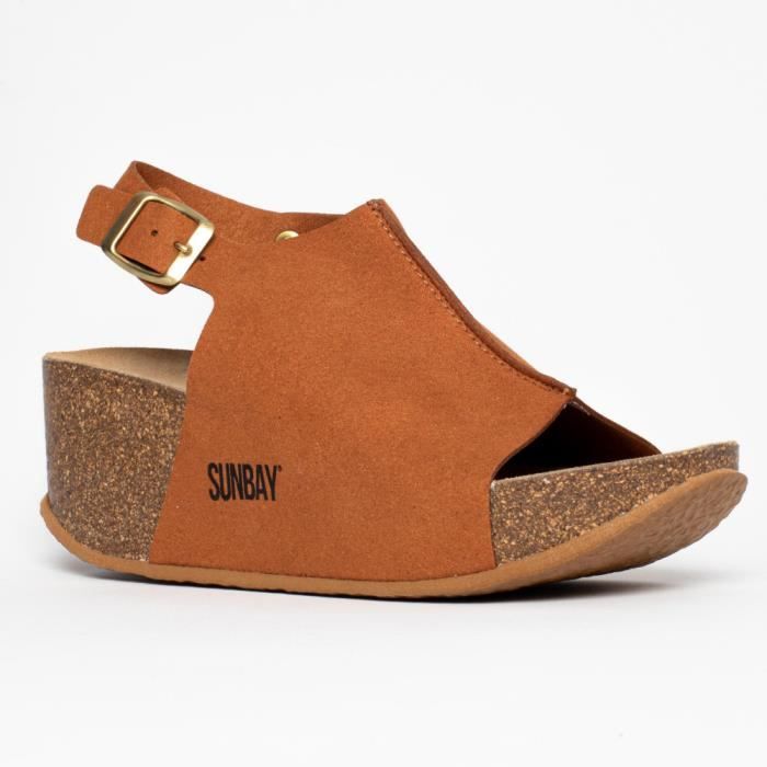 sunbay chaussures