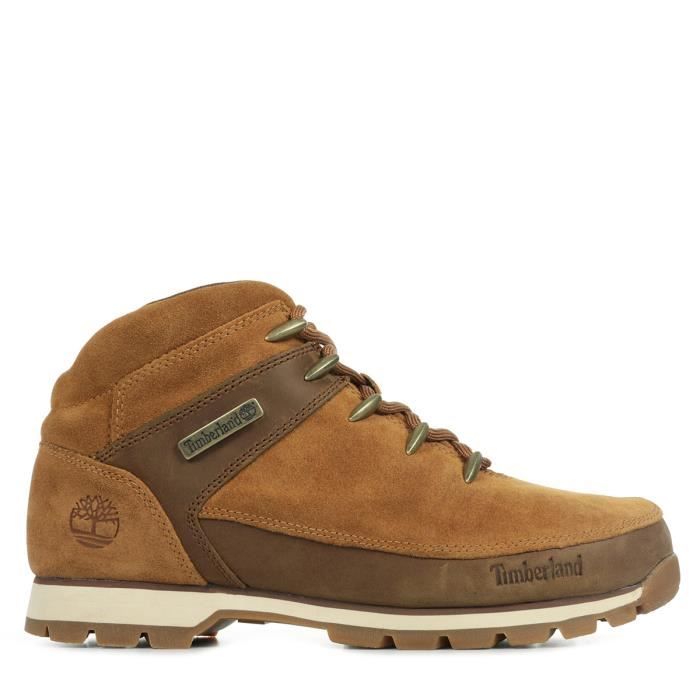 Timberland euro sales sprint cdiscount