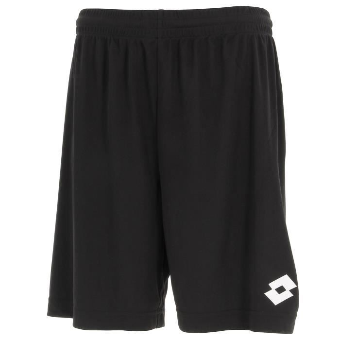 Short de foot adidas noir outlet