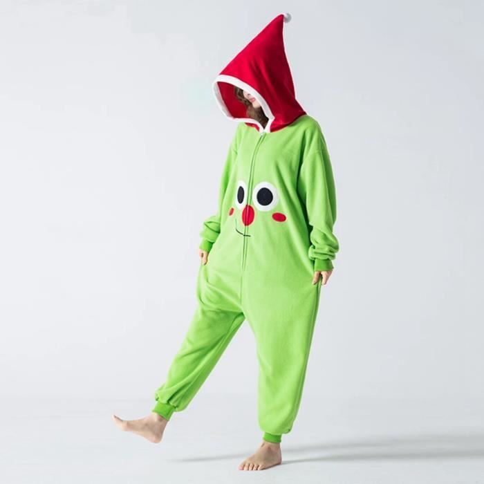 Pyjama drôle sale