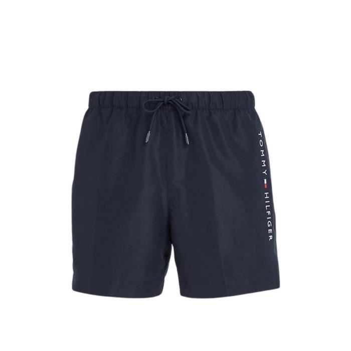 Short de bain Tommy Hilfiger Ref 60262 Marine