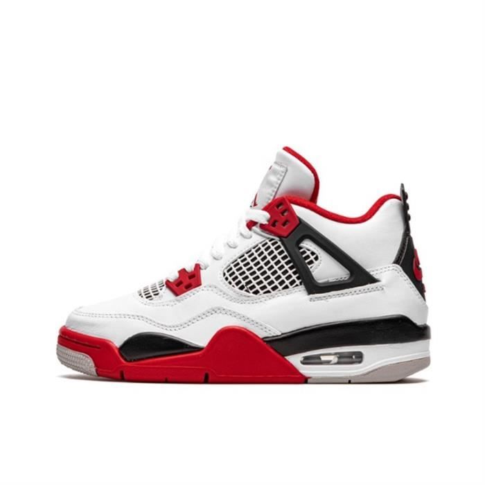 Jordan 4 noir et or online