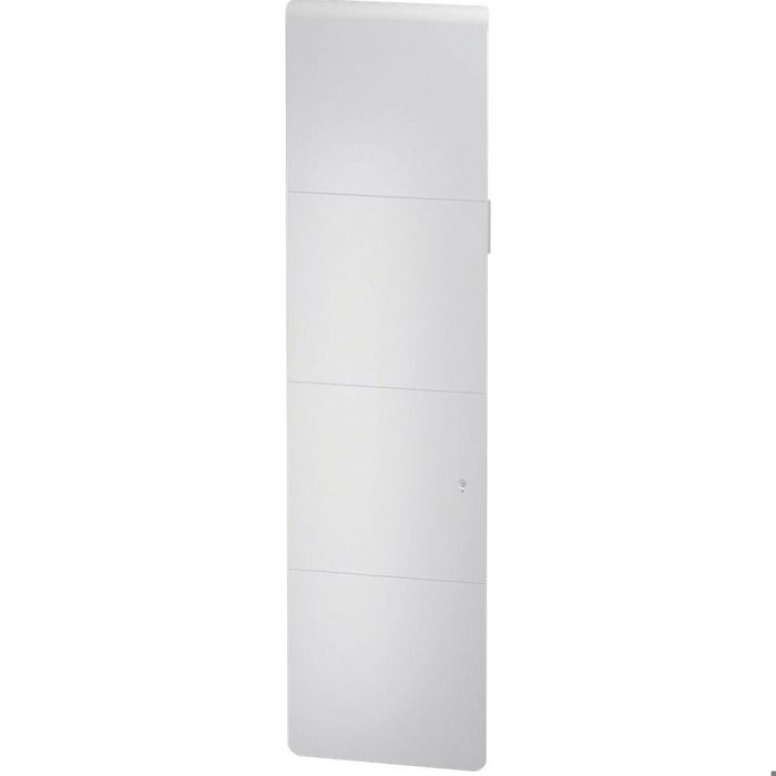 Radiateur électrique Double Coeur De Chauffe Noirot Evolution 2000W Blanc Vertical~3465700054895 11i Fr Cf