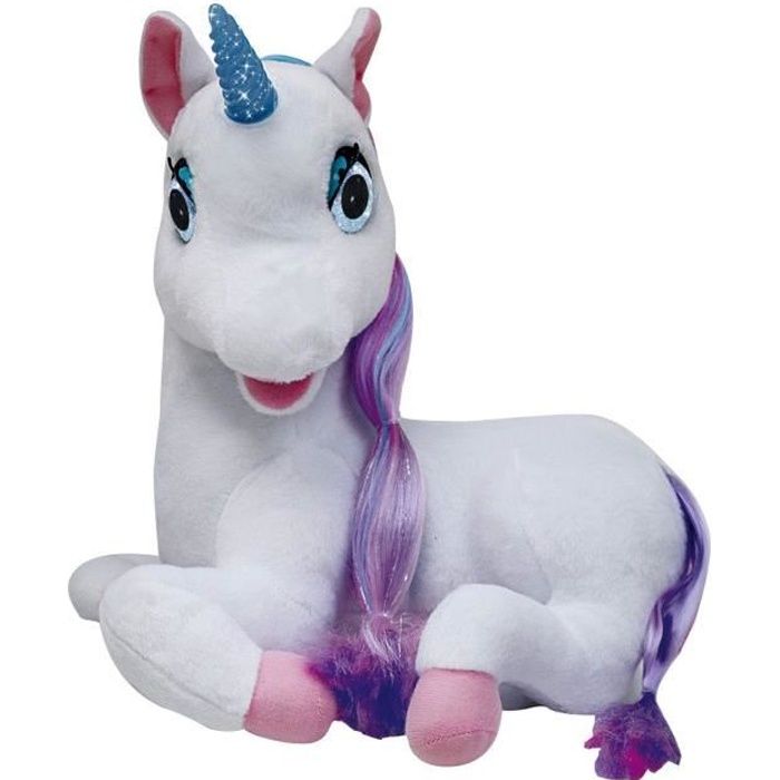 LUNA LA LICORNE
