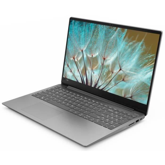 Ordinateur Ultrabook -  Ideapad 330S-15IKB - 15,6"