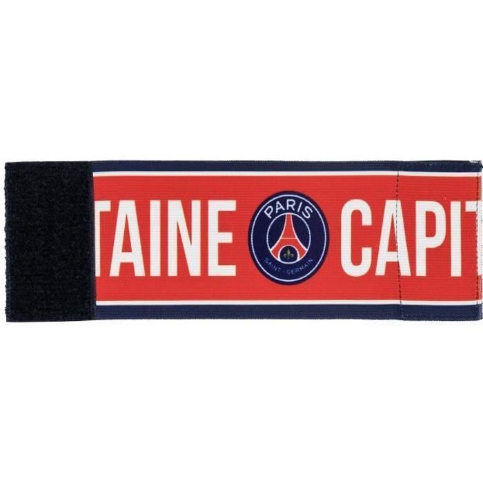 Collection Officielle Taille 20 x 25 cm PARIS SAINT GERMAIN Fanion Large PSG