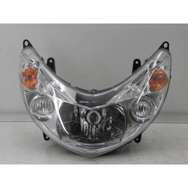 VW PASSAT Variant B8 3G5 3G1867409 9DW silverbirch 27359560