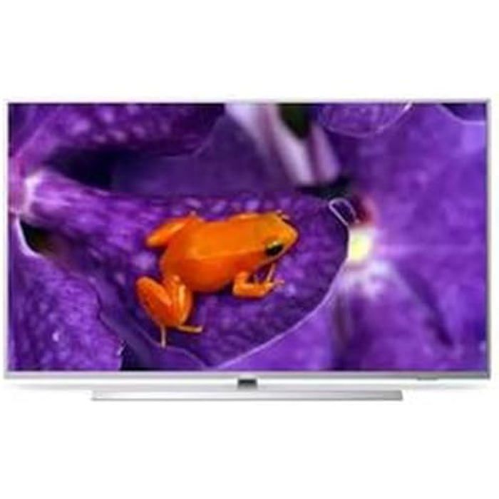 Philips 43HFL6114U12 TV LED 43 4K - vue 3