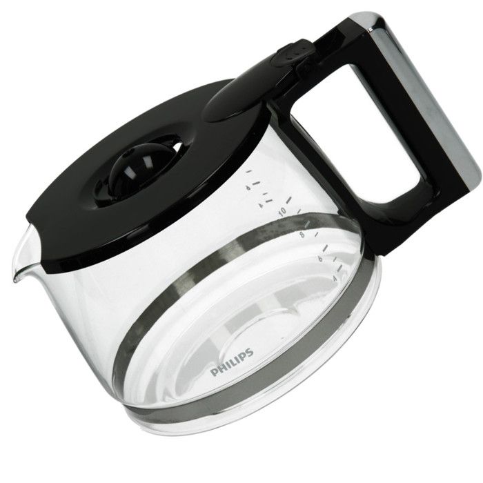 Verseuse pour Cafetiere Expresso PHILIPS Capacité Café moulu