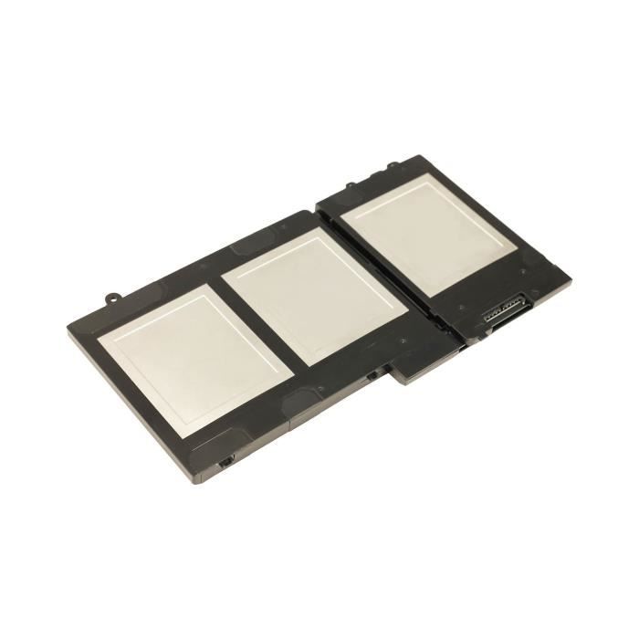 Batterie POWERSMART Dell Latitude 12 E5250 4120mAh Lithium Ion