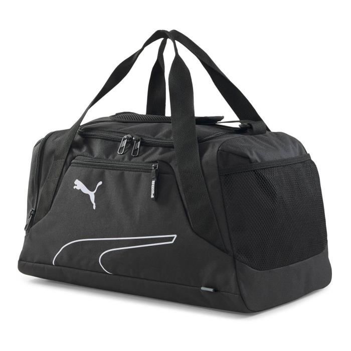 PUMA Fundamentals Sports Bag S Puma Black [179744] - sac de sport sac de sport