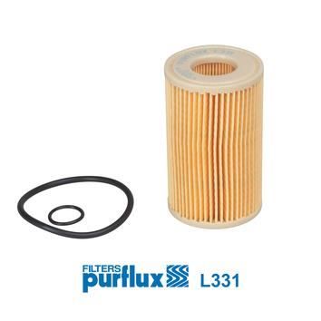 PURFLUX Filtre à huile L331