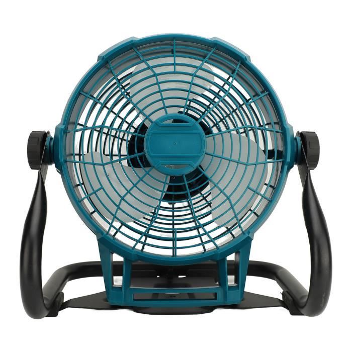Ventilateur de Barbecue de cuisine en plein Air, souffleur d'air, Camping pique