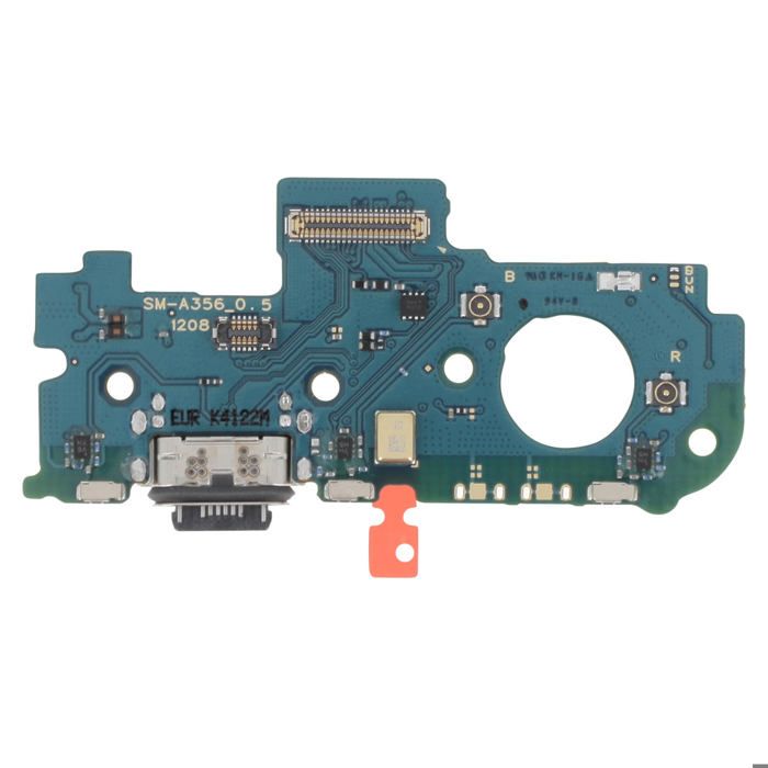 Samsung Connecteur USB C pour Galaxy A35 avec Micro et Prise Jack - vue 2