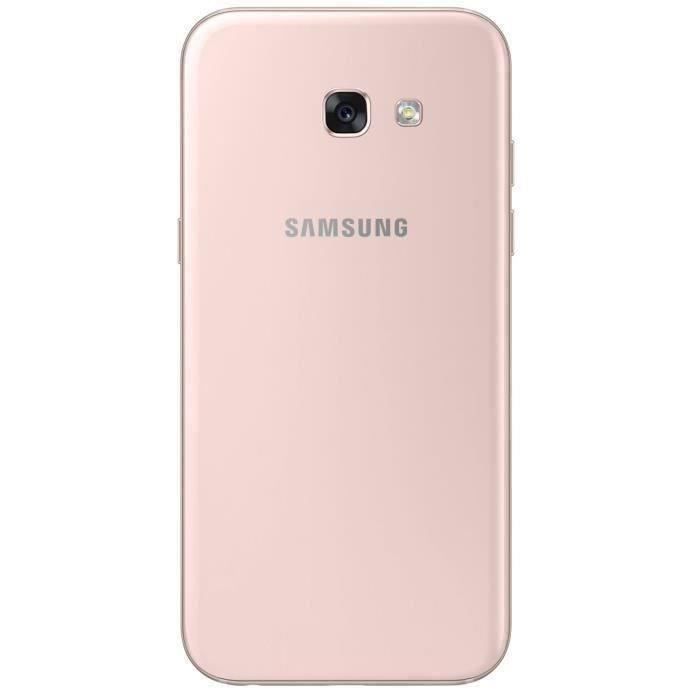 Galaxy A5