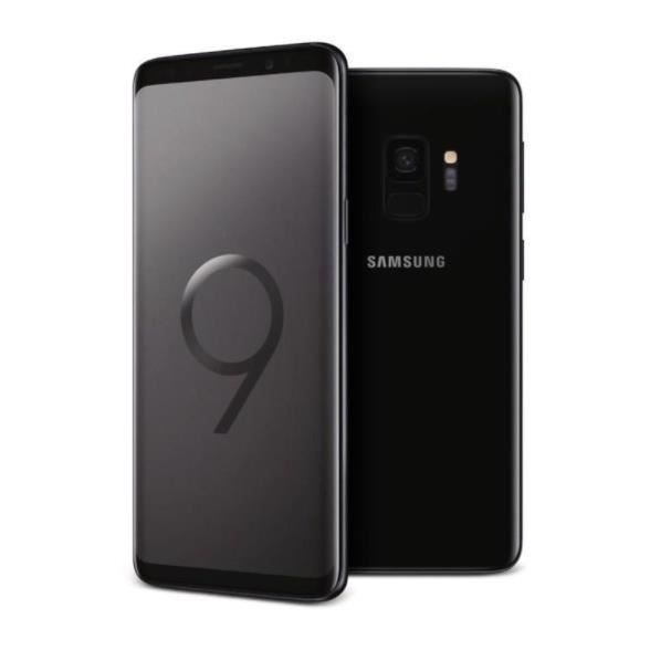 Galaxy S9+