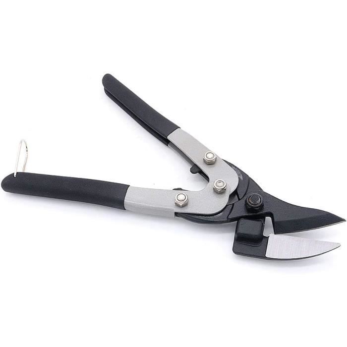 Cisailles Ferblantier Coupe-tout - Pour Tôle, Métal - Marque Oc-pro - Neuf Avec Emballage