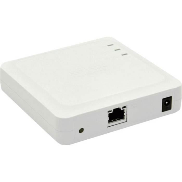 SILEX SX BR Wireless Bridge Enterprise - vue 2