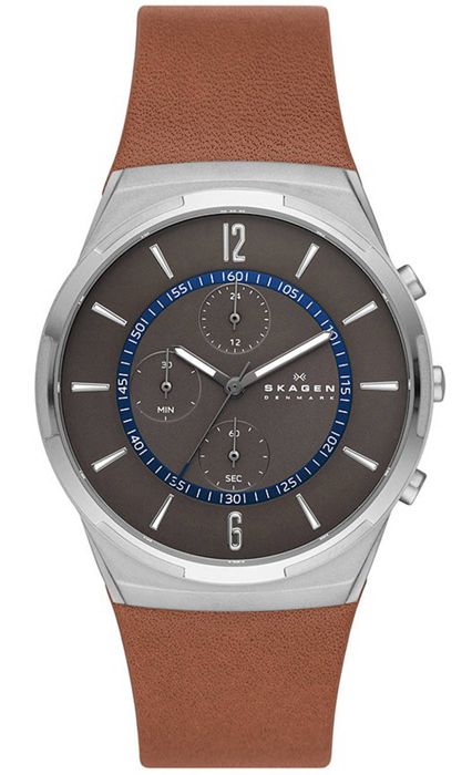 Bracelet montre skagen sale homme