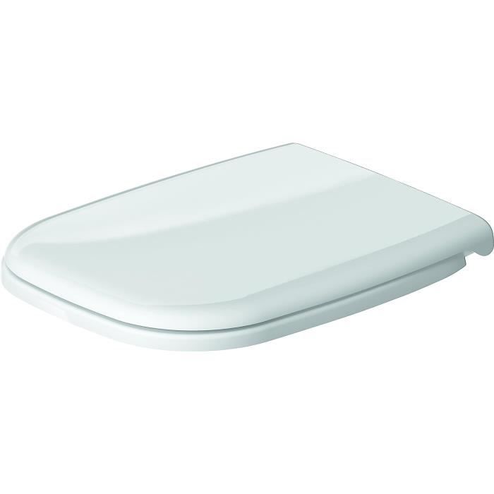 Abattant wc deals duravit d code