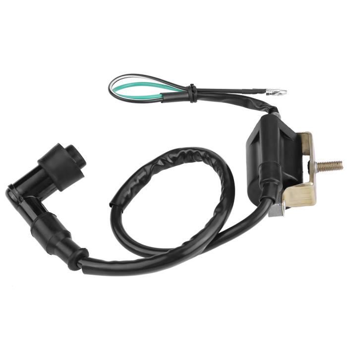 CDI ALLUMAGE BOBINE Régulateur Redresseur Relay Pour ATV Quad 50/70/90