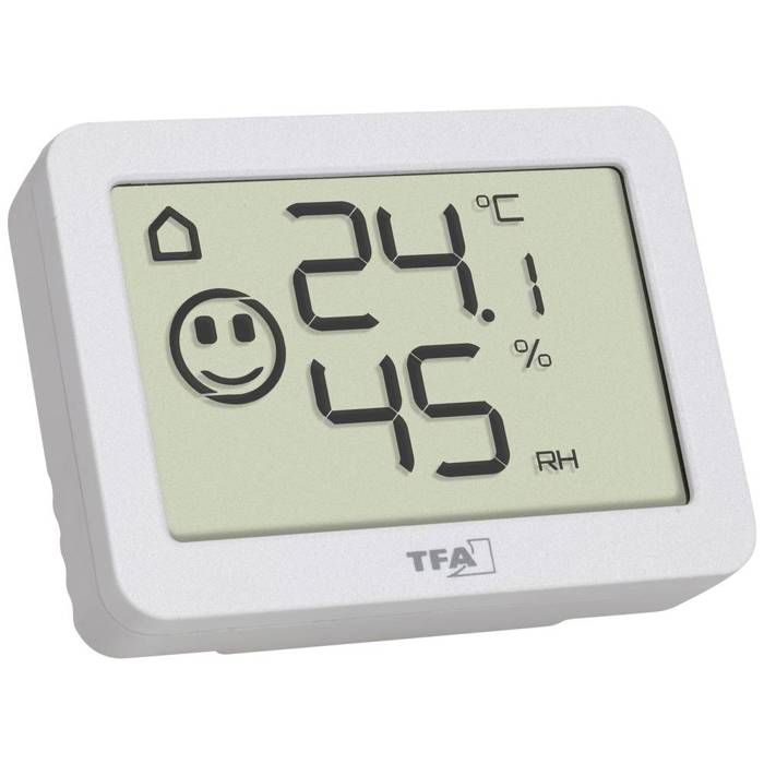 TFA - Trasmettitore di temperatura con sensore a cavo