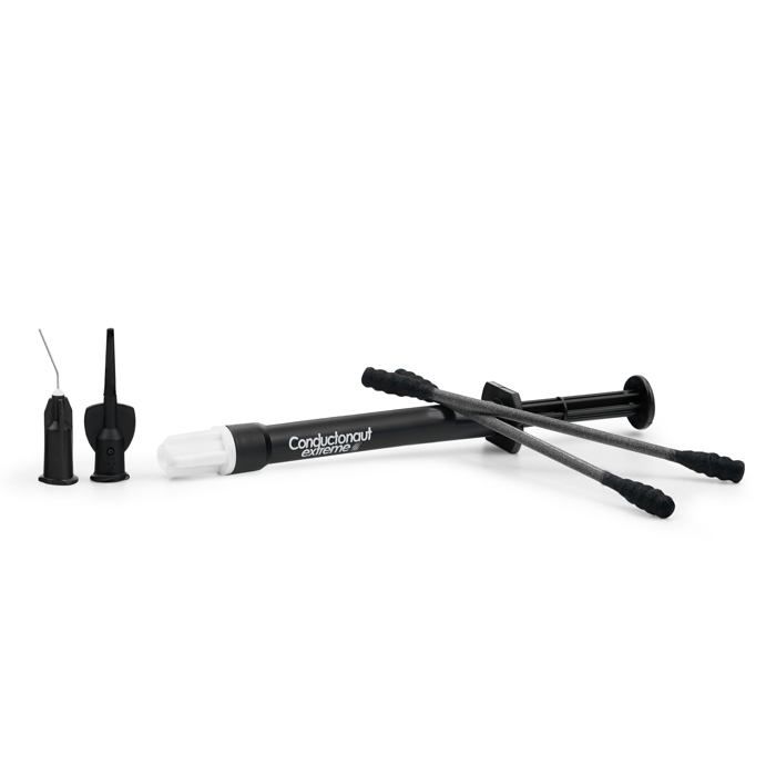 Thermal Grizzly Conductonaut Extreme Flüssigmetall-Wärmeleitpaste – 5 Gramm