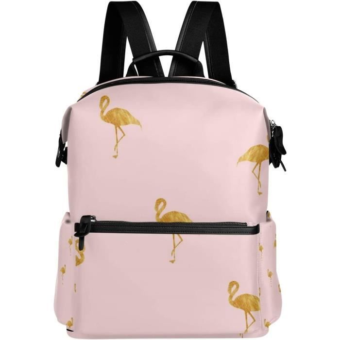 Album Photo 200 Feuilles 6 Pouces Motif Flamant Rose - Magnifique Coffret Pour Rangement Photos Anniversaire Cadeau