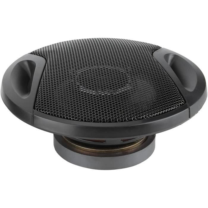 HautParleur Stéréo, Performances Stables De HautParleur Coaxial De