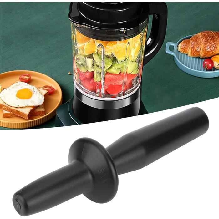 Tamper Stick, Blender Accélérateur Tamper Toxique Pratique Hygiénique