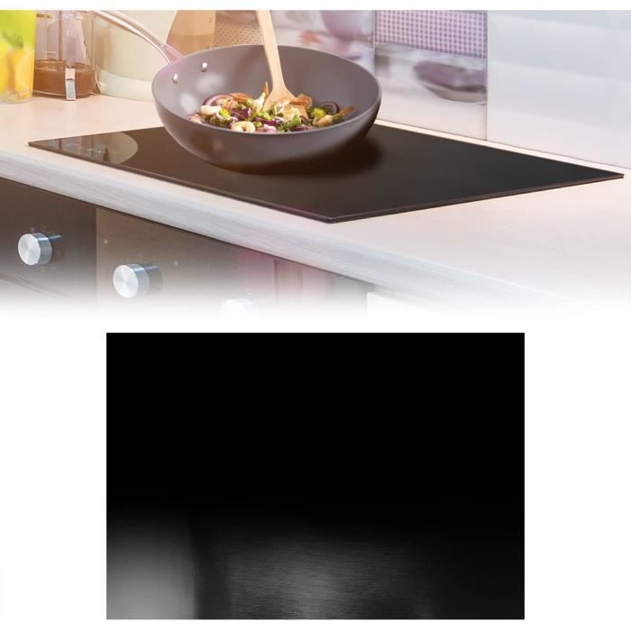 Protege Plaque Induction – Ustensiles De Cuisine