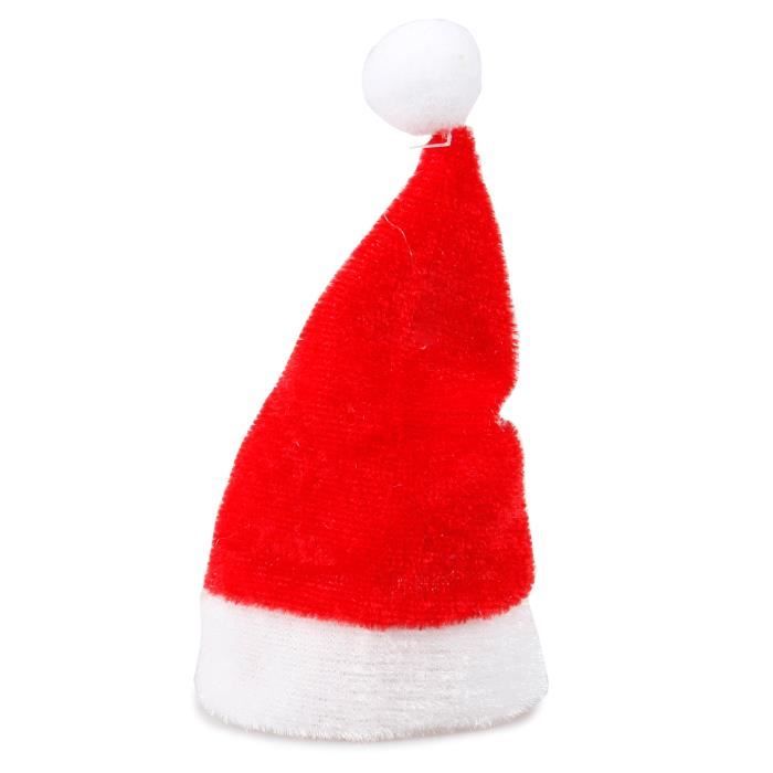Bonnet de Noël Personnalisé - Idée Cadeau | GRAVURE&COMPAGNIE