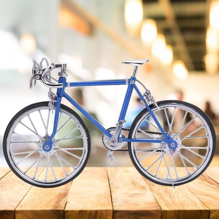Vélo shop miniature jouet