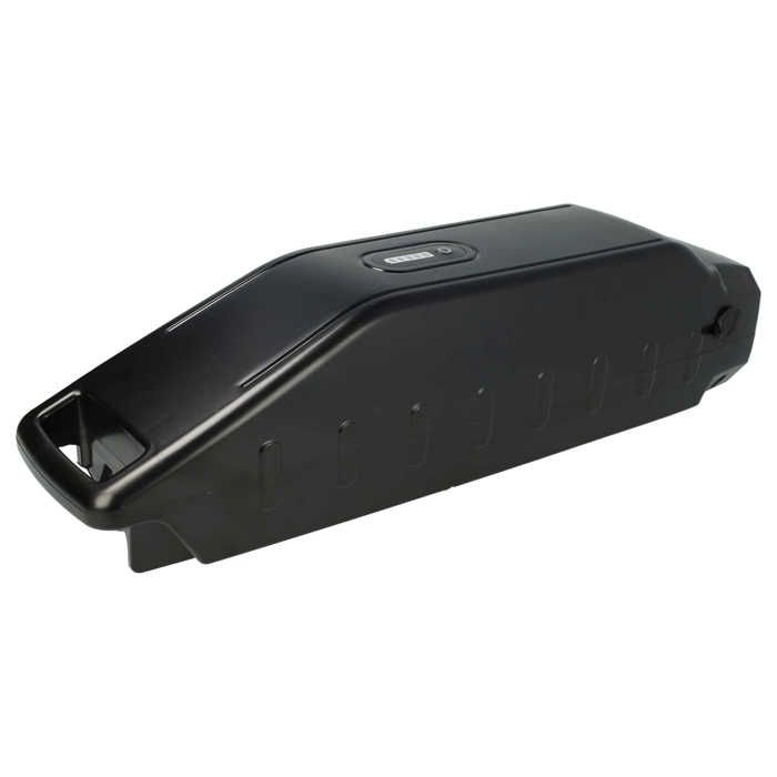 Avis / Test - INTENSILO Li-Ion Batterie Pour Haibike SDURO HardLife RC Ebike Velo Electrique 14500mah 36v Li Ion 4251605263253
