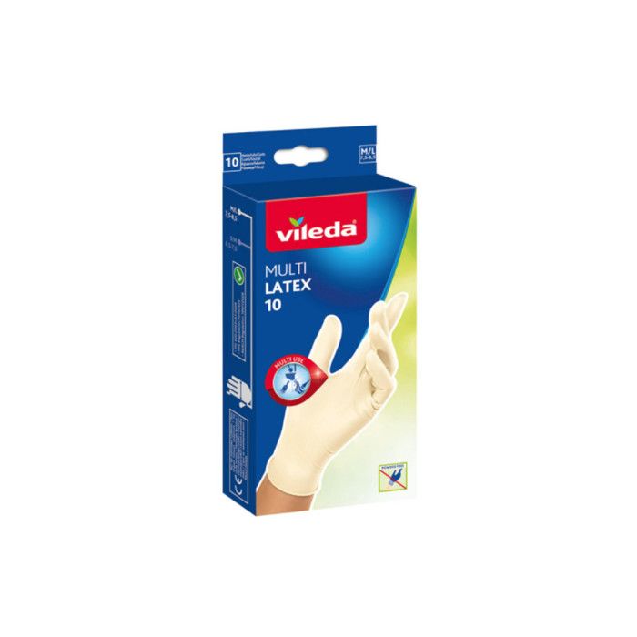 Vileda Gants multilatex - vue 3