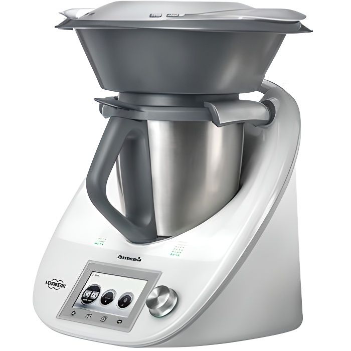 ROBOT THERMOMIX TM5 - Cdiscount Electroménager