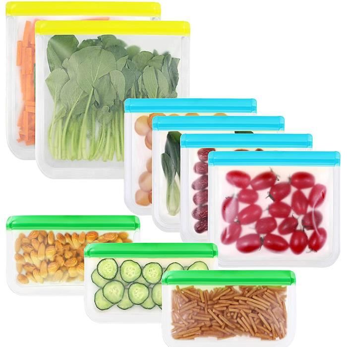 200 Sacs Plastique Auto-scellants ProLine – 19 X 24 Pouces, 2,5 Mil, Neufs