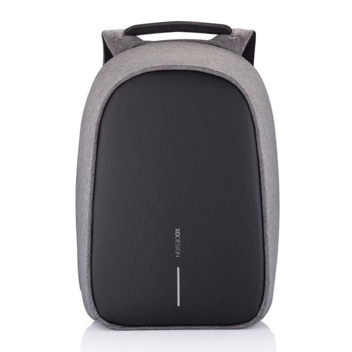 Sac dos connect Bobby Hero XL anti vol 17