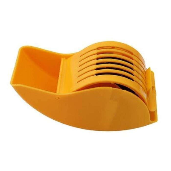 Rouleau à Herbes Manuel Avec 6 Lames En Acier Inoxydable - Pour Couper Persil, Coriandre, Ciboulette - Design Détachable Pour Un Nettoyage Facile - 2