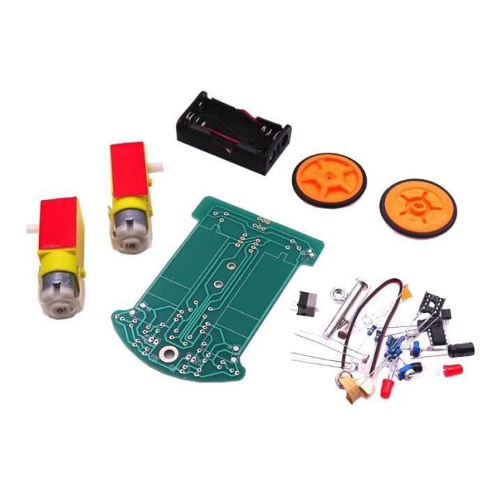 ROBOT MULTIFONCTIONS - ROBOT MENAGER - ROBOT DE CUISINE Moteur De ...