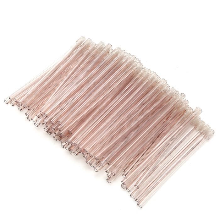 1000 Pièces éjecteurs De Salive Jetables Pour Dentiste - Modèle 300A - Marque Premium Plus