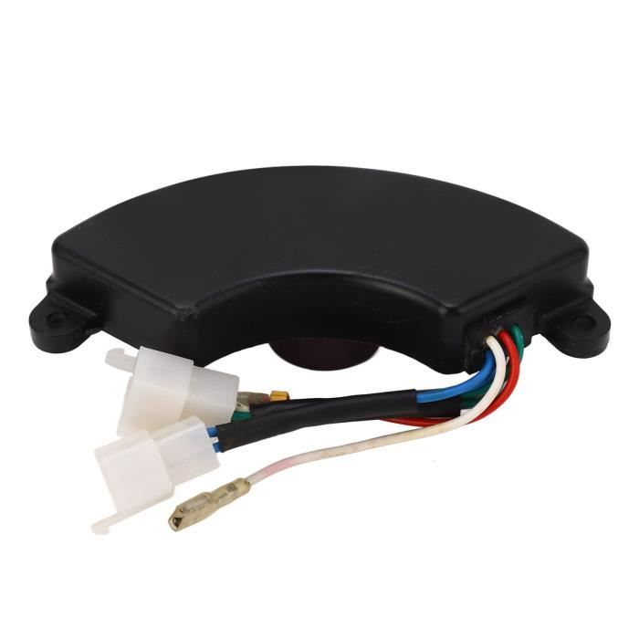 Régulateur De Tension Automatique M16FA655A DC 30V - Pour Générateurs Monophasés Et Triphasés