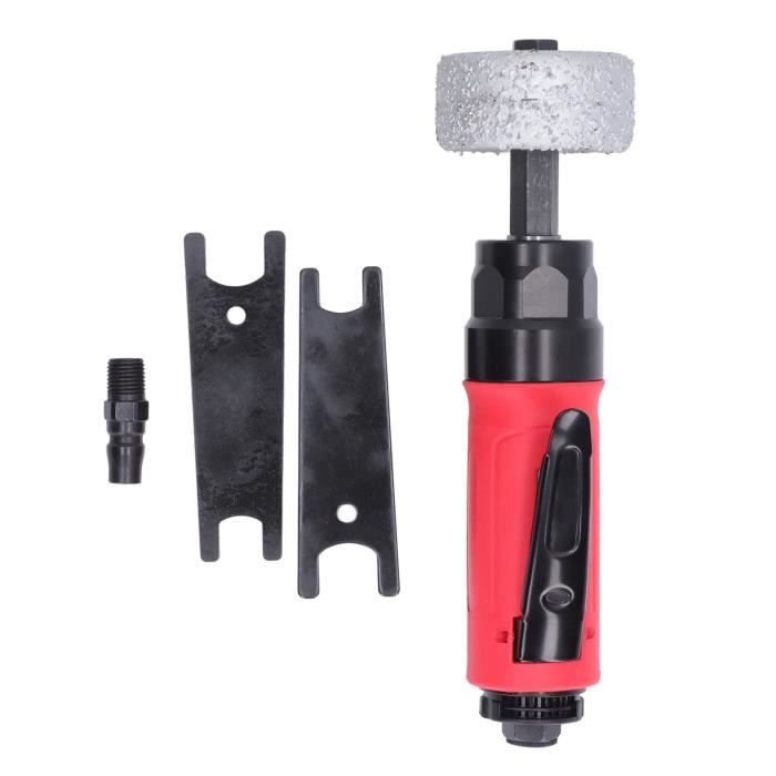 Meuleuse D'angle De 4 Pouces, Ponceuse D'angle D'air De 4"ponceuse