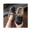 QMMYA Femmes Casual Confortables Sabots en Suède Slip Sur Sandales Été Maison Bureau Chaussures Bout Fermé Marche Pantoufles Pour Femmes 